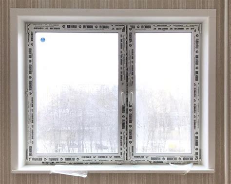 Откосы Кюнель / Qunell - Белый