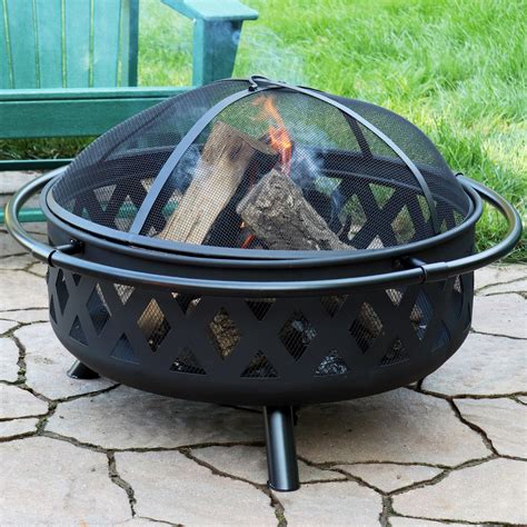 10 Fire Pits We Love Artofit