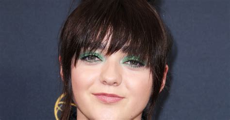 Maisie Williams Nude Photos Leaked Reddit