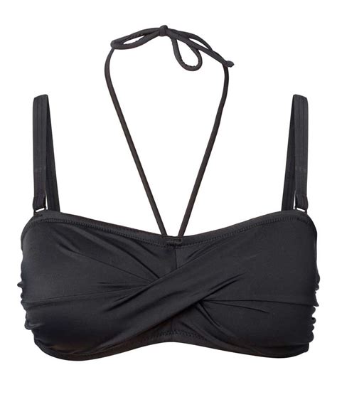 Wiki Bandeau Bikini Top Basic Til Bedste Pris K B Her