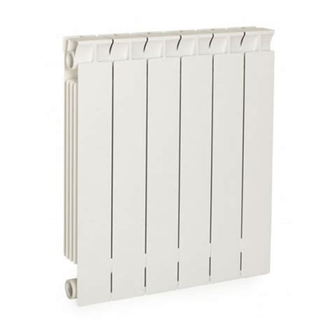 Биметаллический радиатор Global Style | купить секционные ...