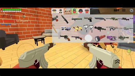 я играю в чикин гане я снемаю д лавас - YouTube