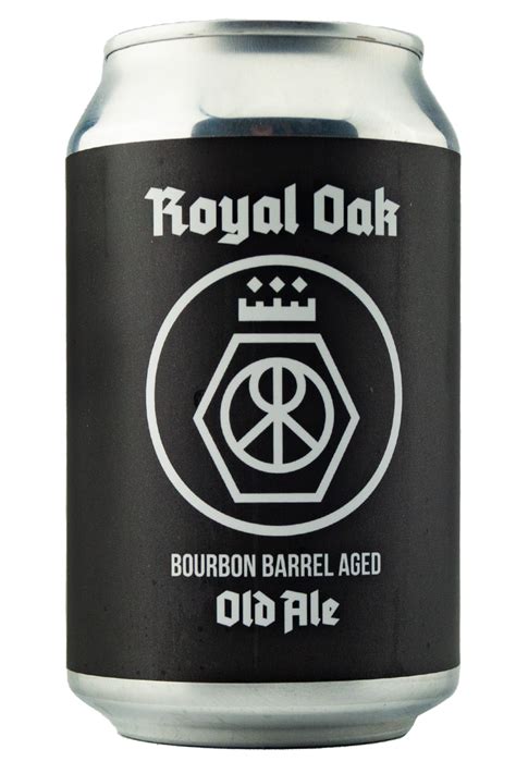 Royal Oak Old Ale Kaufen Honest Rare