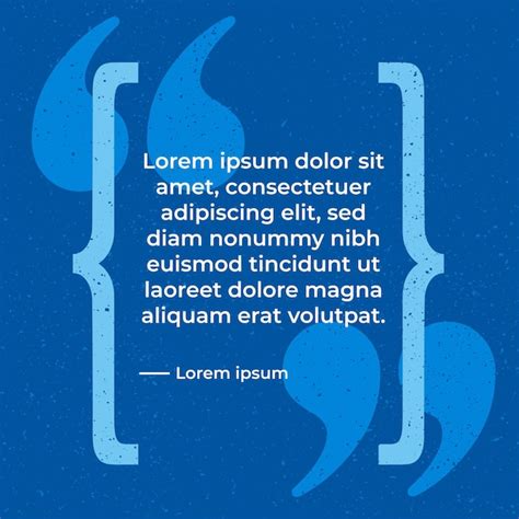 Twitter quotes Vectors & Illustrations for Free Download | Freepik