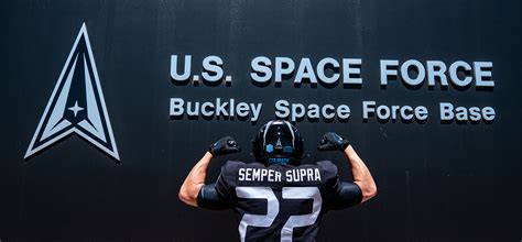 Air Force Unveils Epic New Space Force Uniforms With Intricate Details
