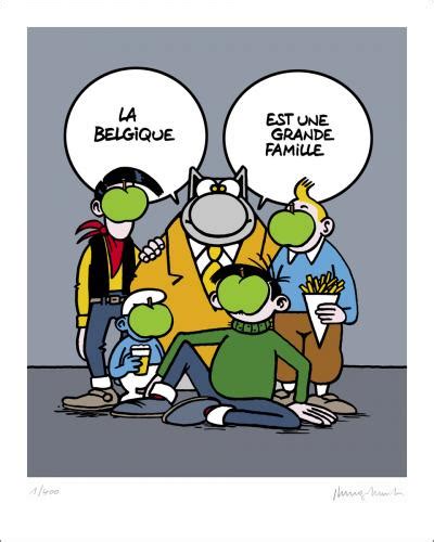 Philippe Geluck La M Re Patrie S Rigraphie Bandes Dessin Es