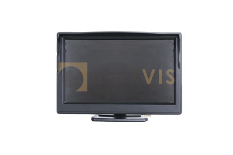 Автомобильный 5-дюймовый монитор CARVIS MT-205 | купить CARVIS MT-205