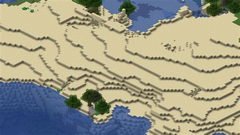 Beach – Minecraft Wiki