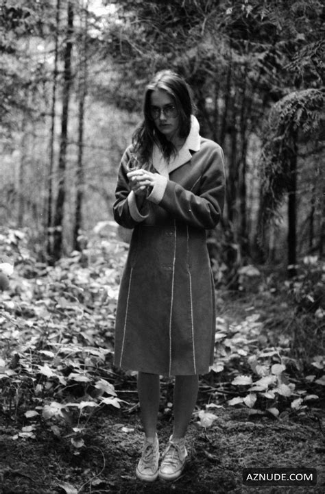 Olivia North Nude And Sexy By Calvin Wilson AZNude