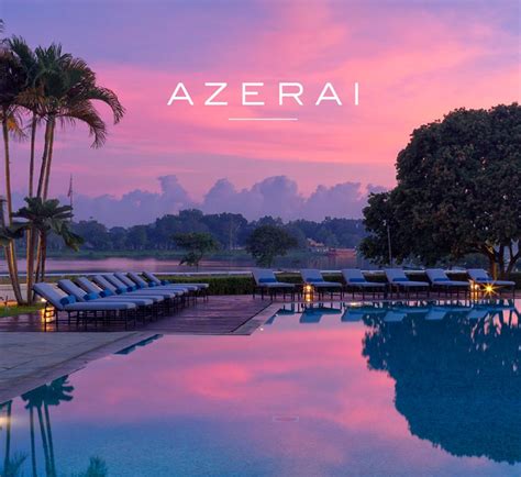 azerai branding website design nucleus case study