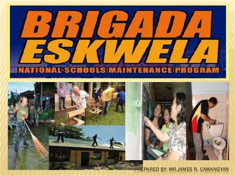 Brigada Eskwela