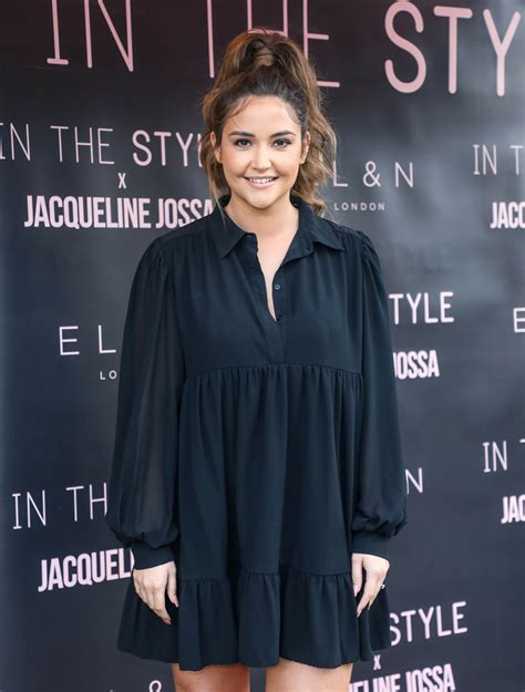 Jacqueline Jossa Stuns As She Poses In Instagram Bikini Photos