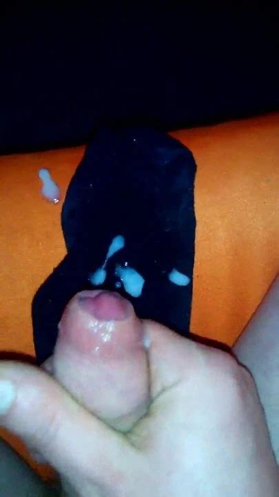 Cum On Black Socks Gay Man Porn Xhamster