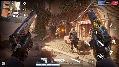 Jogo De Tiro Gratis Online