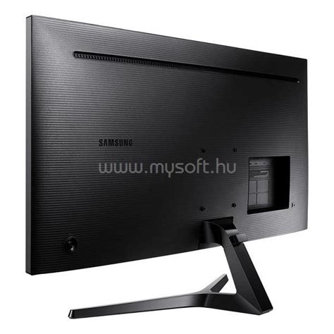 SAMSUNG S34J550WQ Monitor 21:9 Széles Kijelzővel (LS34J550WQUXEN) | 32 ...