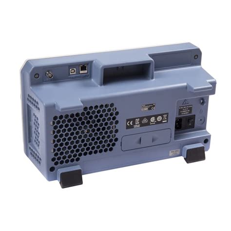 RTM3K-52 Rohde & Schwarz | Rohde & Schwarz RTM3002 RTM3000 Series ...
