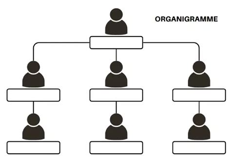Organigramme Modèles Gratuits Word Excel Powerpoint Et Plus In 2024