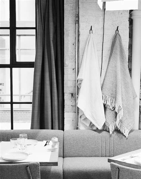 Caravan Bankside Restaurant Bar And Roastery — Rebecca Richwhite