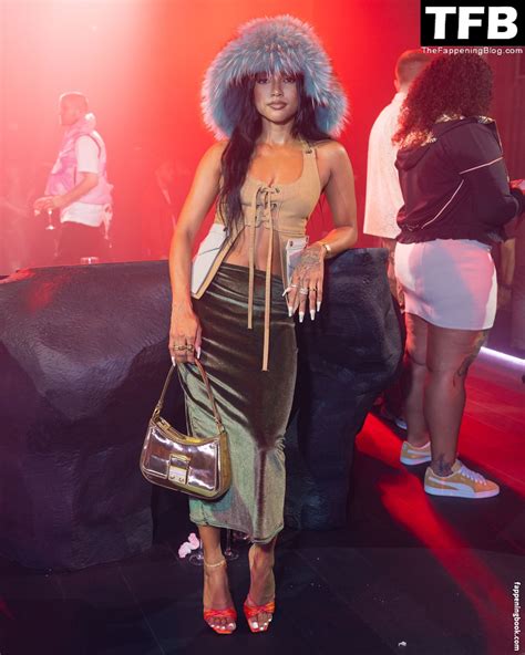 Karrueche Tran Nude OnlyFans Leaks Fappening Page 4 FappeningBook