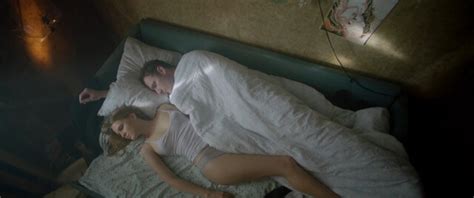 Nude Video Celebs Stacy Venkova Sexy Byt Viktorom Pelevinym Kem Kem 2020