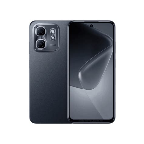 Telefone Celular Infinix Hot i Gb Rom E De RAM Mah Versão Global Shopee Brasil