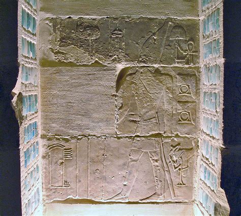 The Djoser Pyramid In Egypt 10 Facts On The First Pyramid