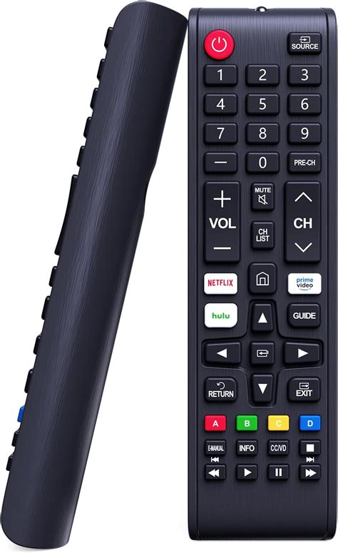 Amazon Universal Remote Control For All Samsung TV Remote