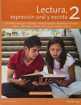 Libro Lectura Expresion Oral Y Escrita Bachillerato De Susana