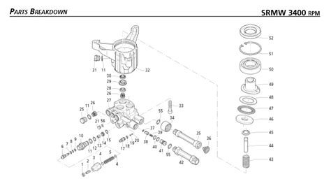 Annovi Reverberi Pump Diagram