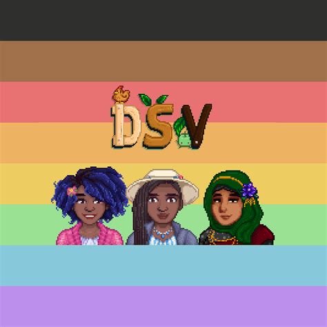 how to mod stardew valley 12