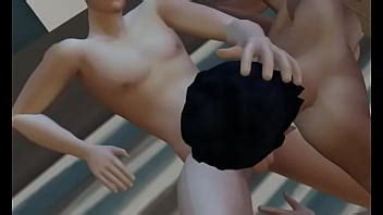 The Sims Hentai XNXX