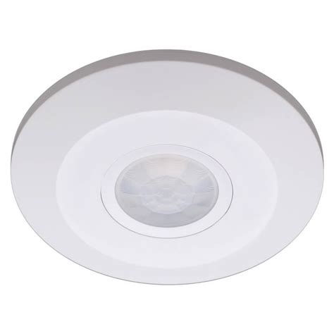 pir ceiling motion sensor geewiz