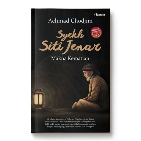 Makrifat Syekh Siti Jenar Makna Kematian