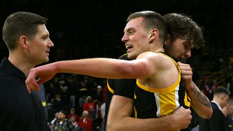 Iowa vs. Michigan State men's basketball: How to watch on Peacock