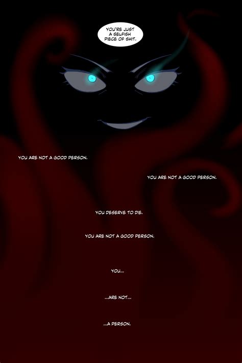 TC | Chapter 2: Dark Inspiration - Page 20 by MrCorruptedData on DeviantArt