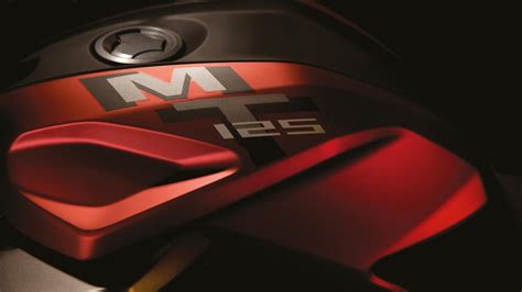 Yamaha Eropa Luncurkan MT Naked Bike Dari YZF R Kuda Besi Blog