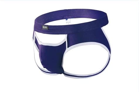 Lencería y ropa interior gay LGBTQ Shop