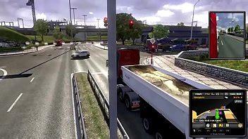 Euro truck simulator O começo XVIDEOS