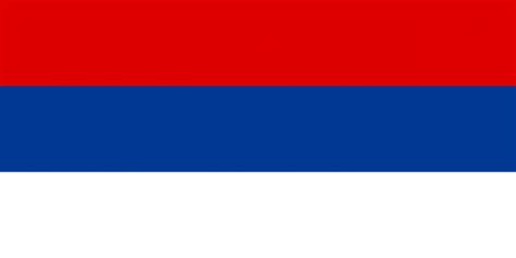 Flag of Republika Srpska 4 image - ModDB