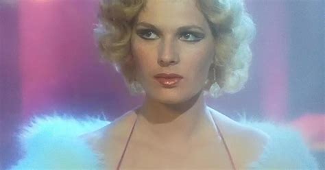 El Misterio De Ang Lica Chain Qu Fue Del Sex Symbol Del Cine De Ficheras Infobae