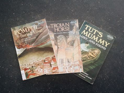 Elementary Ancient History Books – Intentional Homeschooling