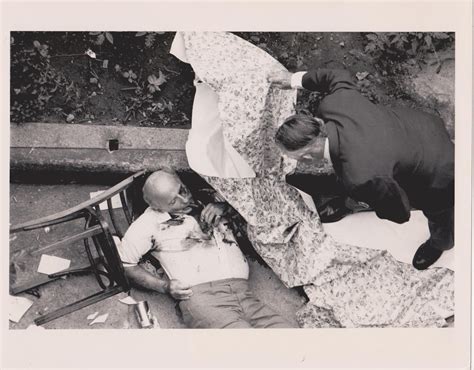 The bosses of the Mafia Commission were indicted 40 years ago - The Mob