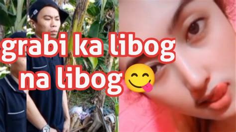 Grabe Ka Naman Libog Na Libog😋 🤣🤣 Youtube