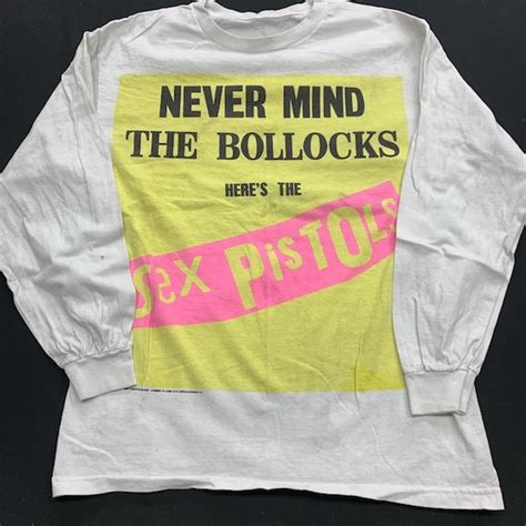 Yahoo Sex Pistols T S