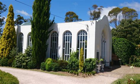 Tasmanian Food And Wine Conservatory Traversing Tasmania