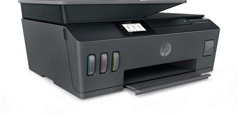 Ripley Impresora Multifuncional Hp Smart Tank Color Wifi