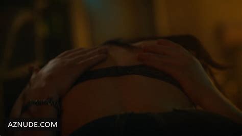 Good Trouble Nude Scenes Aznude