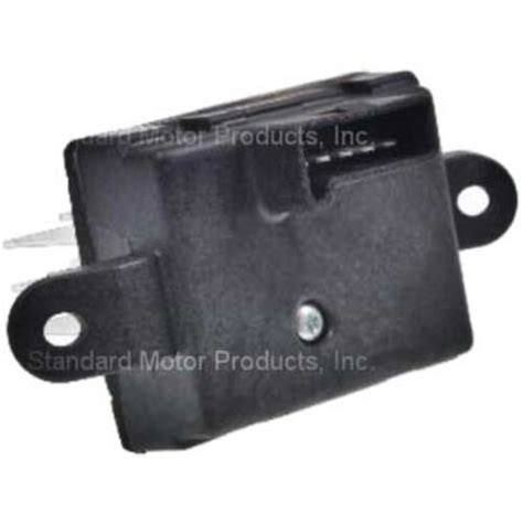 RU 374 Blower Motor Resistor For Chevy Chevrolet Malibu Pontiac G6