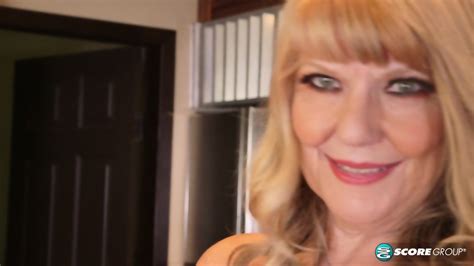 Granny S Kitchen Magician A Fuck Machine Mia Milf
