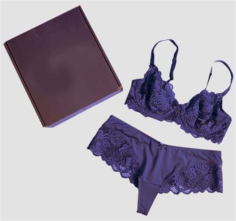 Custom Lingerie Boxes Your Box Packaging